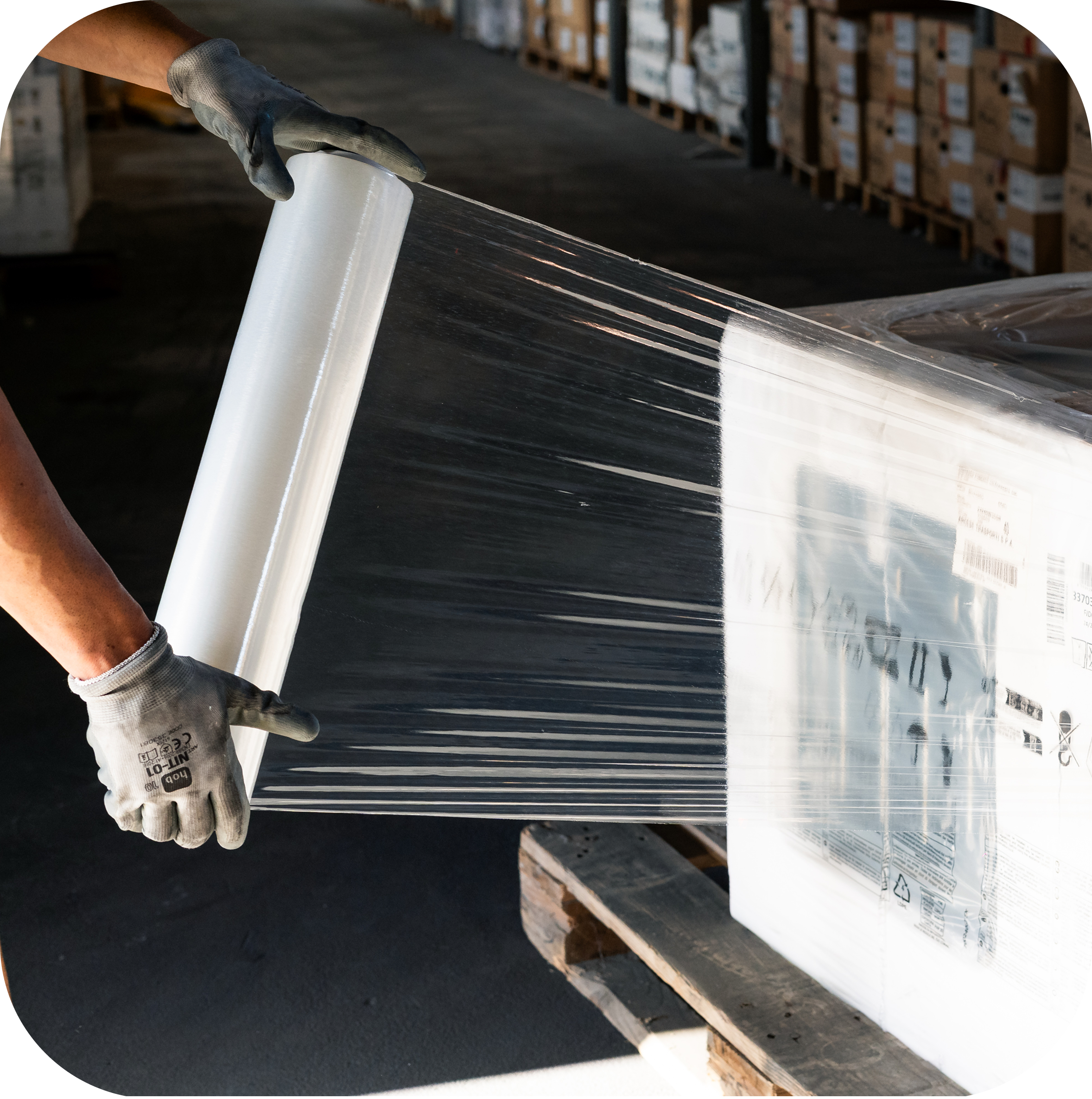 servizi logistica gestione ordini e e-commerce