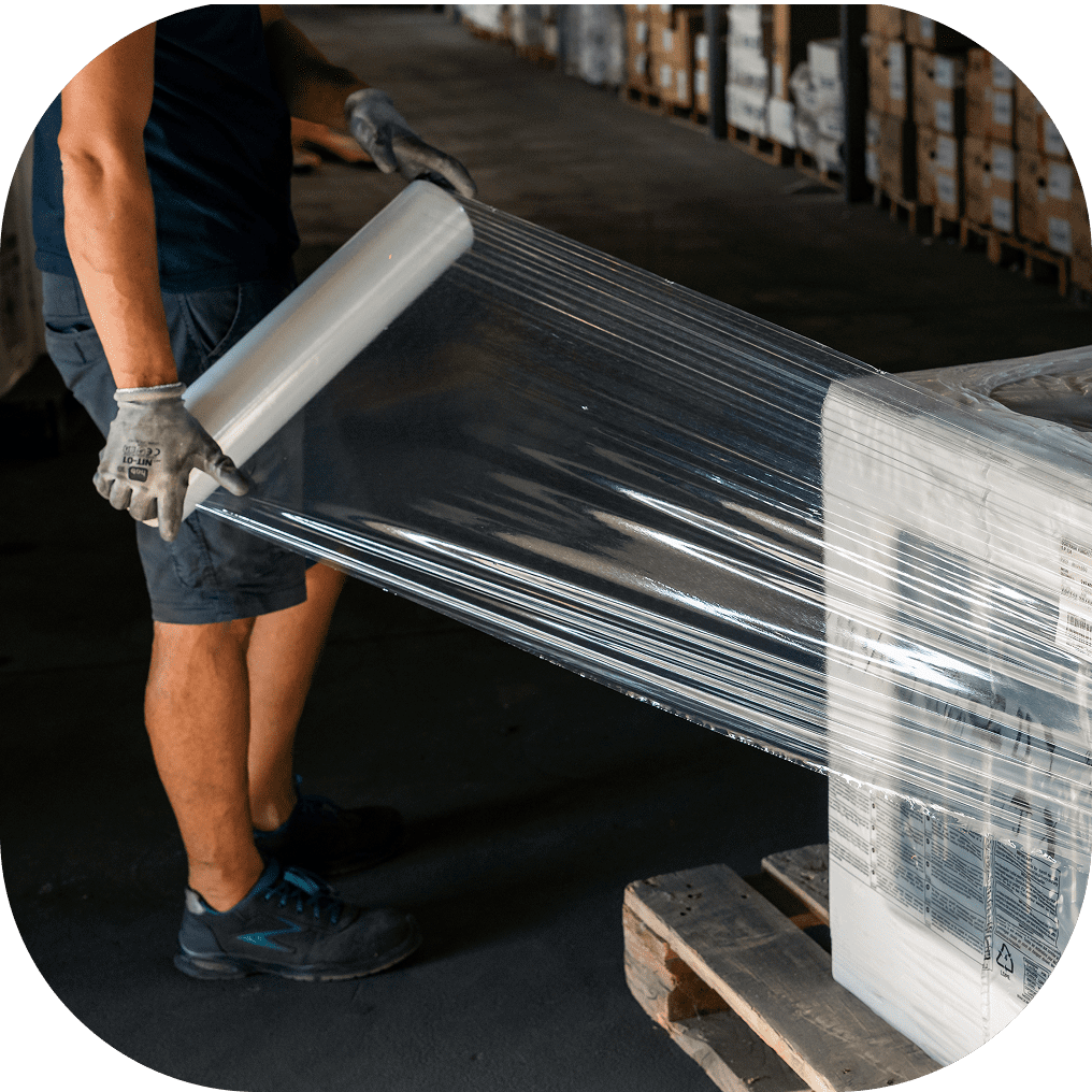 gestione ordini e logistica per e-commerce e distribuzione